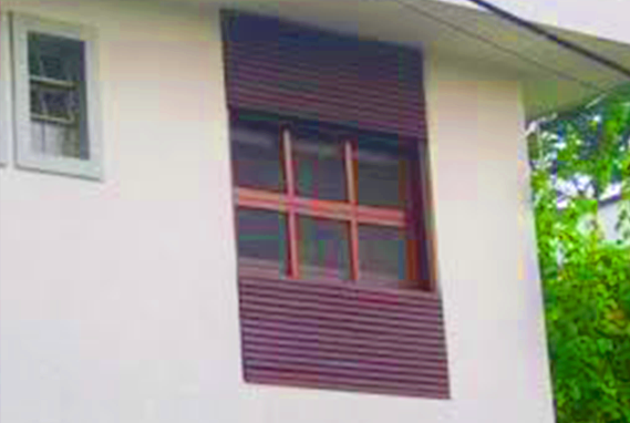 Instalação de Janelas Guilhotina